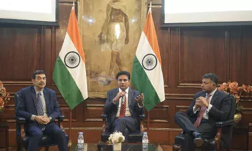 London Stock Exchange Group to set up Technology Centre of Excellence in Hyderabad