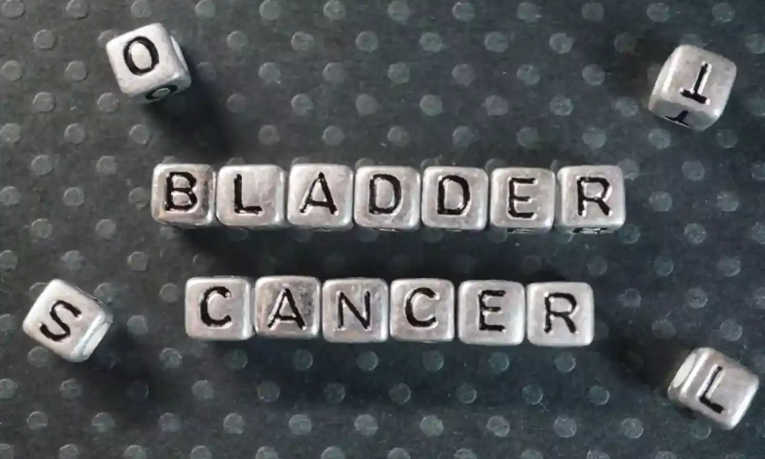 Carcinoma of the bladder: Understanding & raising awareness key, says expert