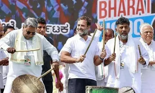 How Bharat Jodo Yatra changed Congress’ fate in Karnataka