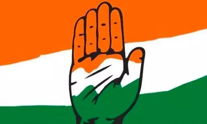 Karnataka Polls: PM, AAP send wishes to Congress Party