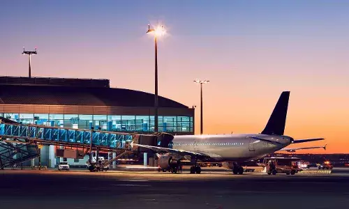 Civil aviation ministry asks airports to boost infrastructure to handle higher number of passengers