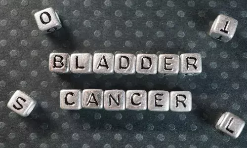 Carcinoma of the bladder: Understanding & raising awareness key, says expert