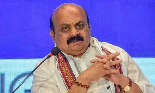 Karnataka Polls: Basavaraj Bommai wins for the 4th time