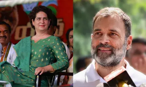 Victory of love, victory of politics that unites India says Rahul Gandhi