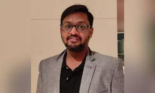 Dr. Manas Babu