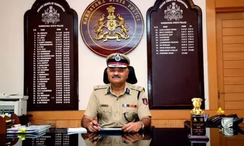Praveen Sood, an IPS officer from the 1986 batch of the Karnataka cadre, has been appointed as the Director of the Central Bureau of Investigation (CBI) by a high-level selection committee.