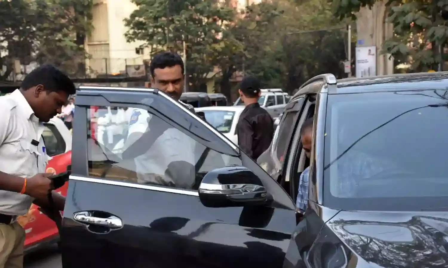 Representational Image