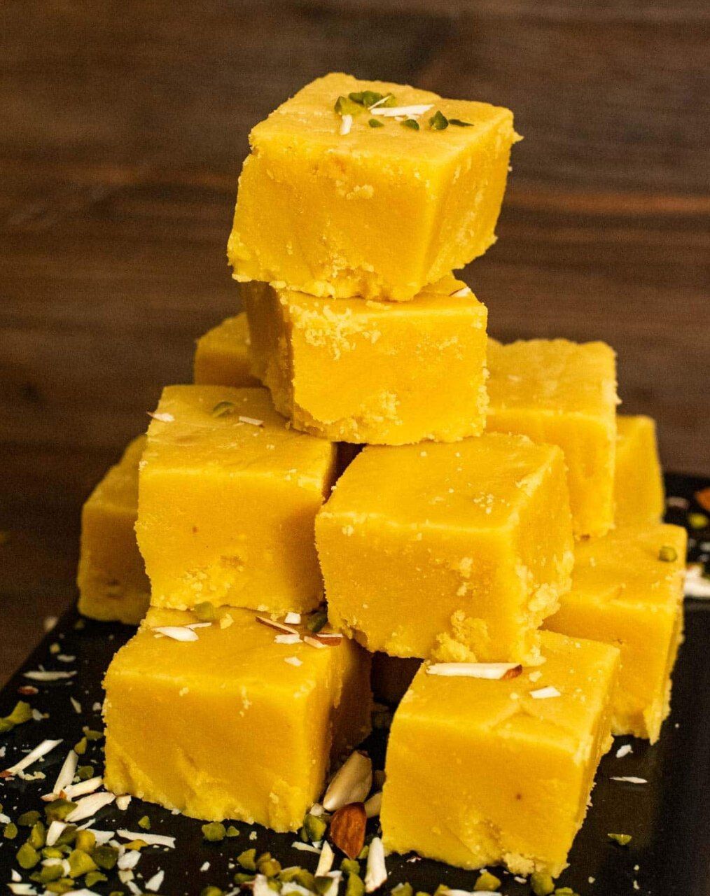 Bengaluru Celebrates Poll Win With Mysore Pak: Read About The Iconic 