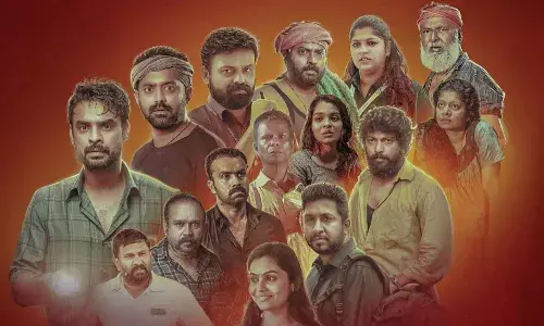 2018 Everyone is a Hero is to release in Telugu