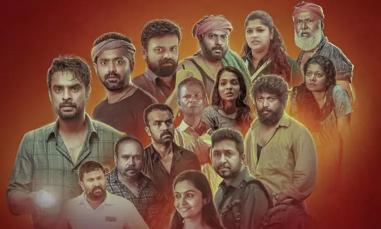 2018 Everyone is a Hero is to release in Telugu