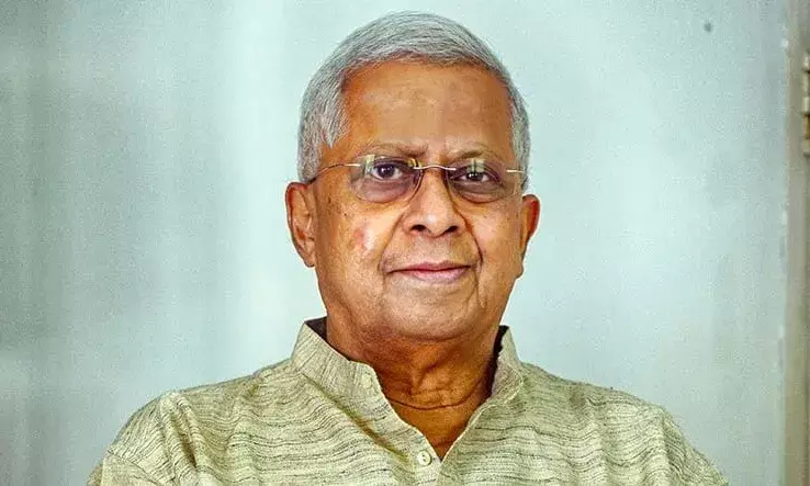 Mistakes made by BJP in West Bengal repeated in Karnataka: Tathagata Roy