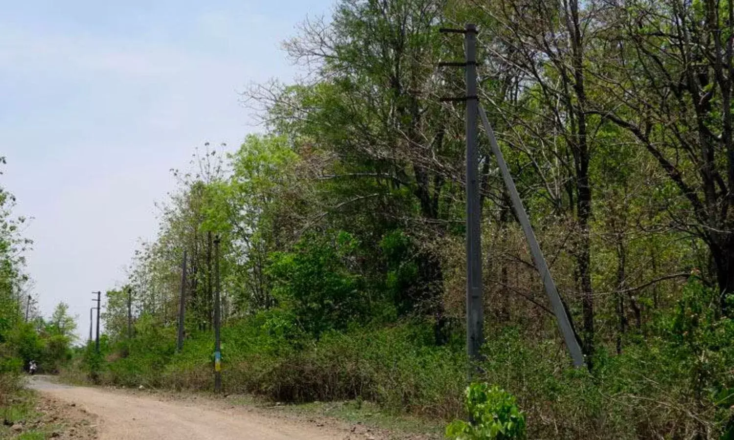 `Electric jugad: 26 persons killed last year in Telangana rural; Discoms face brunt