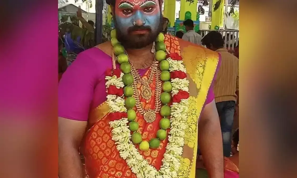 Tirupati Gangamma Jatara: Why it is celebrated and its significance