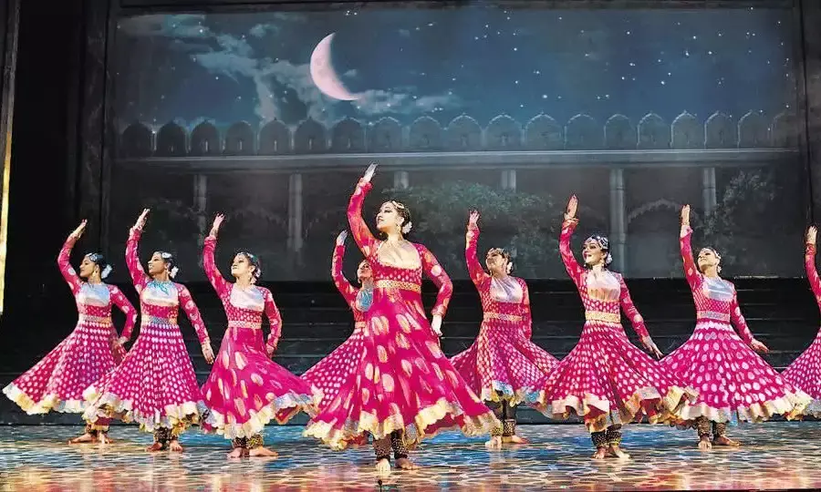 Mughal-E-Azam to be showcased in 13 cities in US and Canada