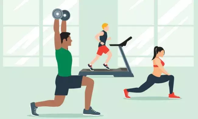 Representational Image