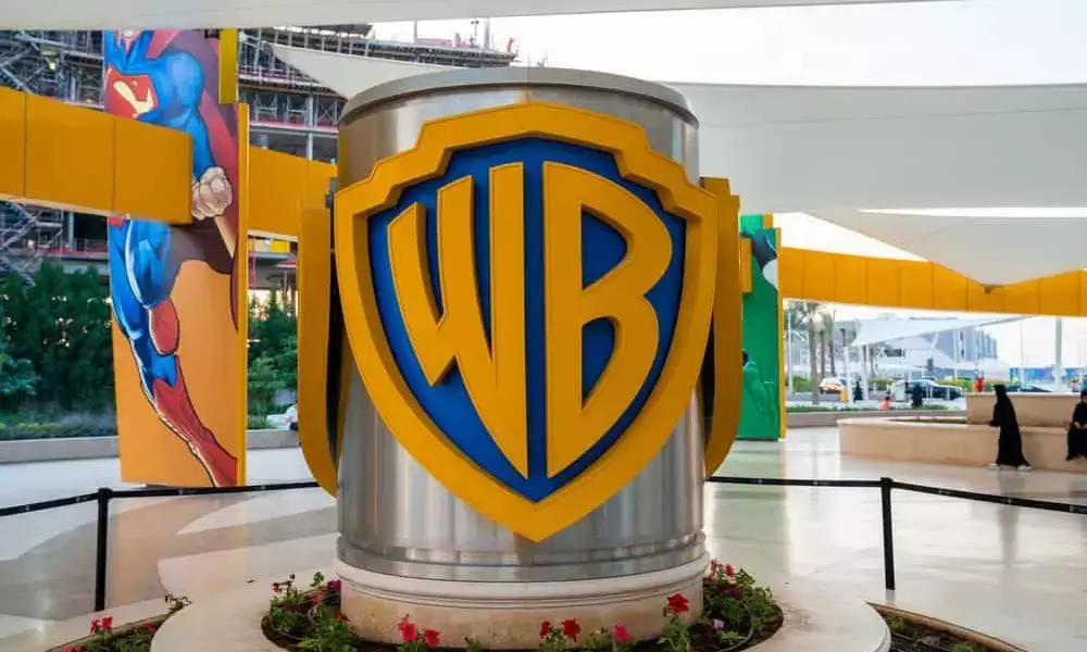 Warner Bros. Discovery to set up IDC in Hyderabad; employ 1,200 people