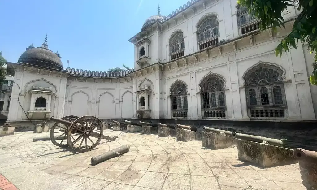 Forgotten and forlorn: Telangana’s neglected cultural heritage screams for attention