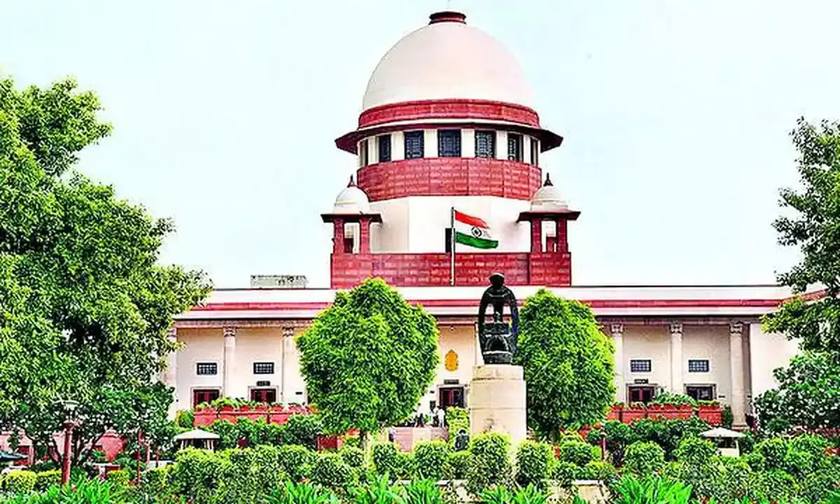 SC stays west bengal govts ban on The Kerala Story, asks TN to provide security to moviegoers