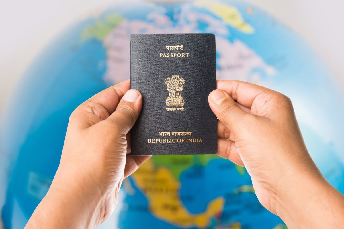 Hyderabad passport office announces special passport drive on 20 May