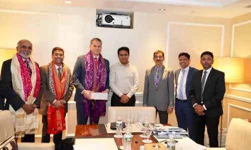 Medtronic to invest Rs 3000 Cr for developing MEIC in Hyderabad