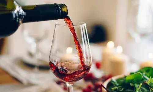 Try these 10 pocket-friendly Indian red wines