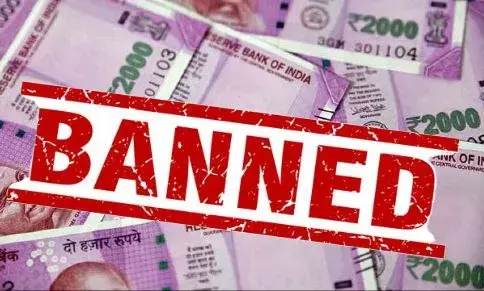 Here’s the timeline of the Rs 2000 banknote from 2016 to 2023