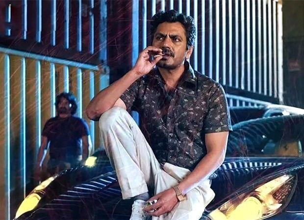 Venkatesh Daggubati Unveils Nawazuddin Siddiqui's Look From ‘Saindhav’