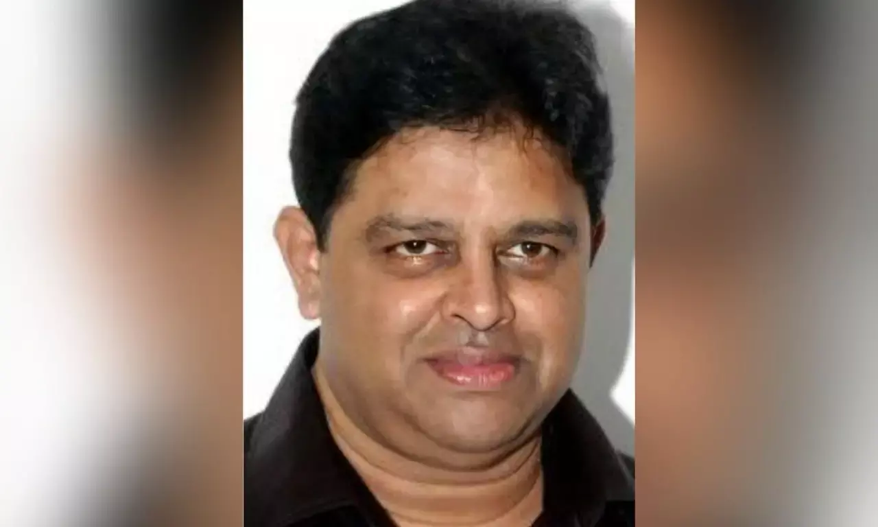 Veteran music composer Raj of the Raj-Koti duo passes away