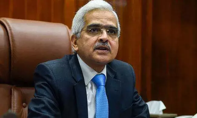 RBI Governor says Rs 2,000 notes withdrawal will have very marginal impact on economy