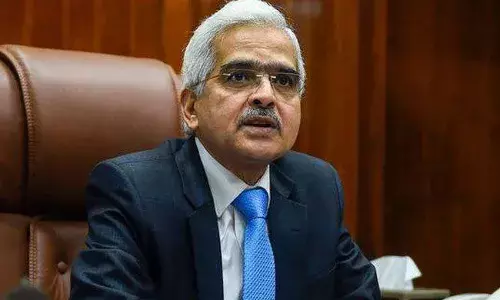 RBI Governor says Rs 2,000 notes withdrawal will have very marginal impact on economy