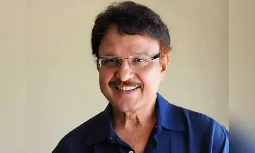 Actor Sarat Babu passes away at 71