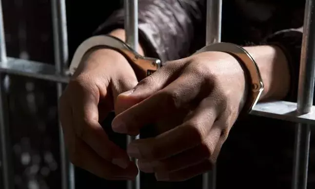 Anakapalle: POCSO court awards 20 years jail term to teenager for raping 7-year-old