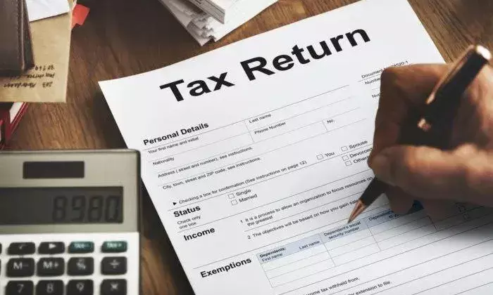 95% of TDS complaints resolved in 30 days by income tax department in Hyderabad.