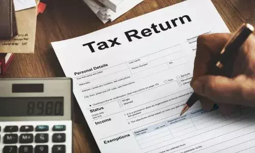 95% of TDS complaints resolved in 30 days by income tax department in Hyderabad.