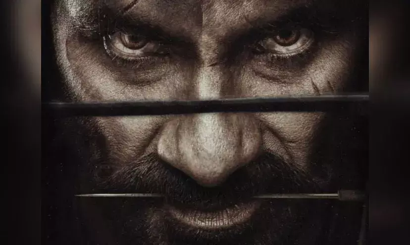 Tiger Nageswara Rao: Ravi Teja plays reel-life character of real-life robber