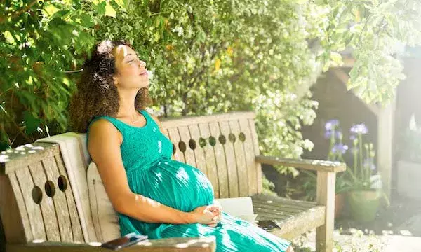 dos and donts for pregnant women in summer