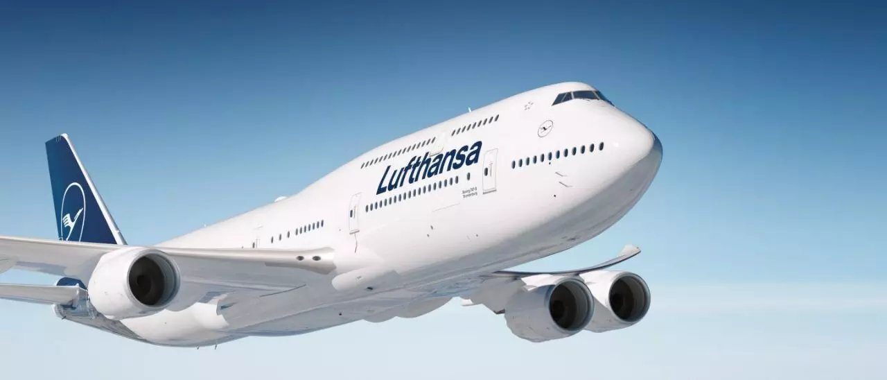 Flights from Tampa to Frankfurt will be daily in 2024 on rebranded Discover  Airlines