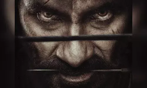 Tiger Nageswara Rao: Ravi Teja plays reel-life character of real-life robber
