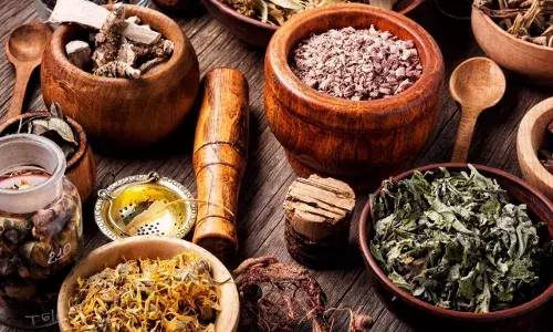 Centre to set up Rs 16.05 cr research centre for Unani medicine in Hyderabad.