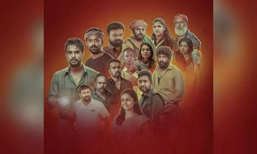 2018 movie review: An emotional ride that will have you on the edge of your seat