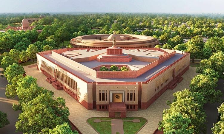 New Parliament building inauguration: India to launch ₹ 75 coin to mark ...