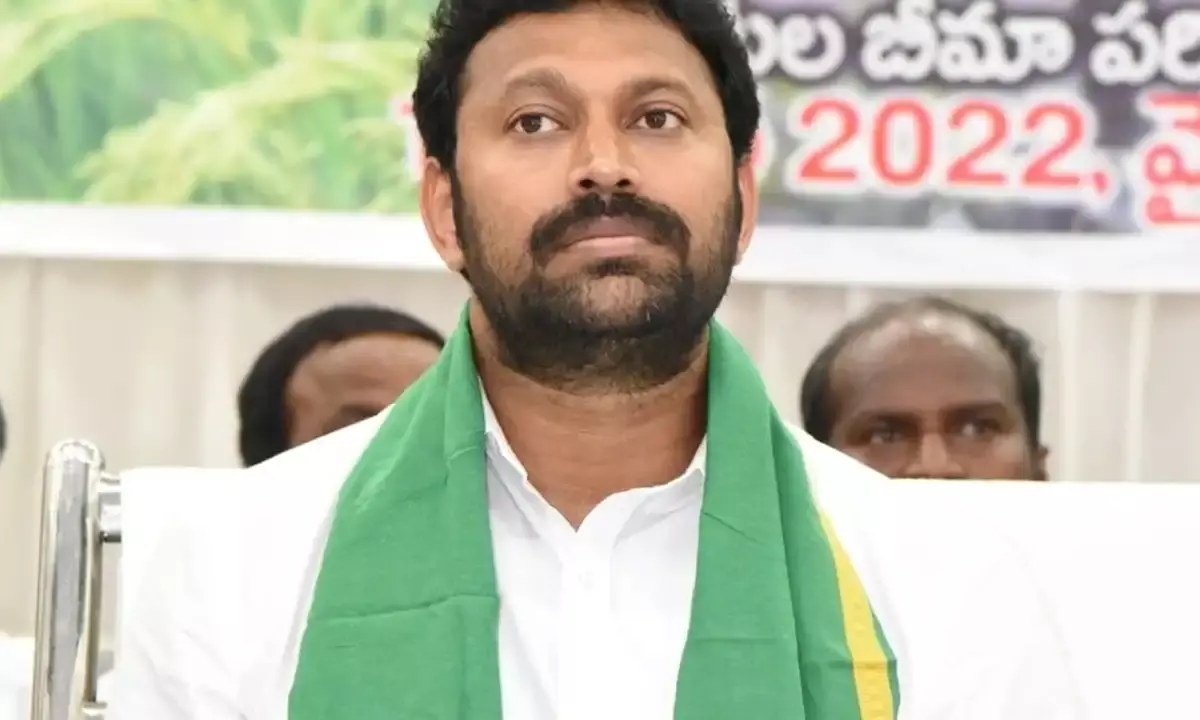 Telangana HC grants interim relief to MP YS Avinash Reddy citing mother’s illness in Viveka murder case.