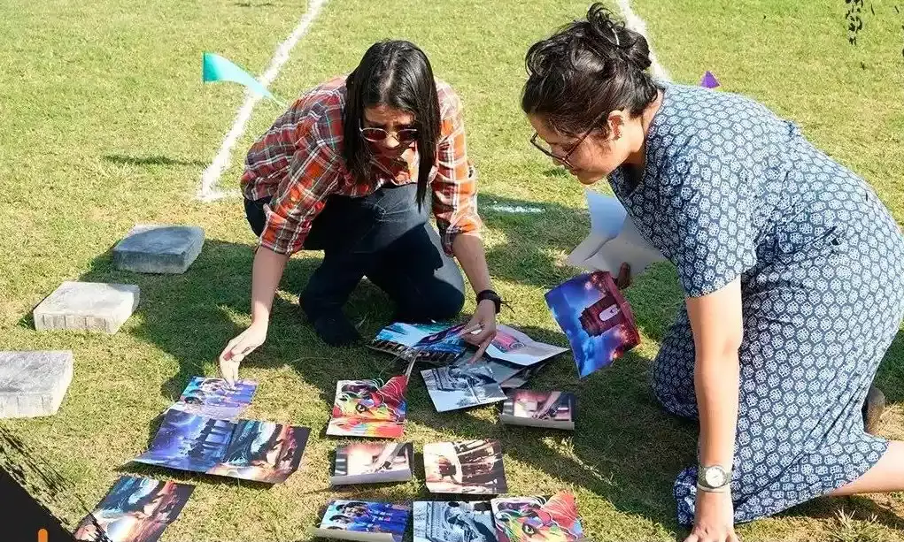 Detour Challenge: Hyderabadis, take part in this ultimate scavenger hunt this June