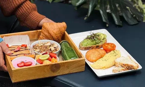 Visit these must-visit English breakfast spots in Hyderabad.