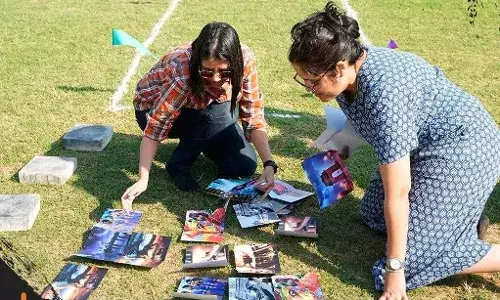 Detour Challenge: Hyderabadis, take part in this ultimate scavenger hunt this June