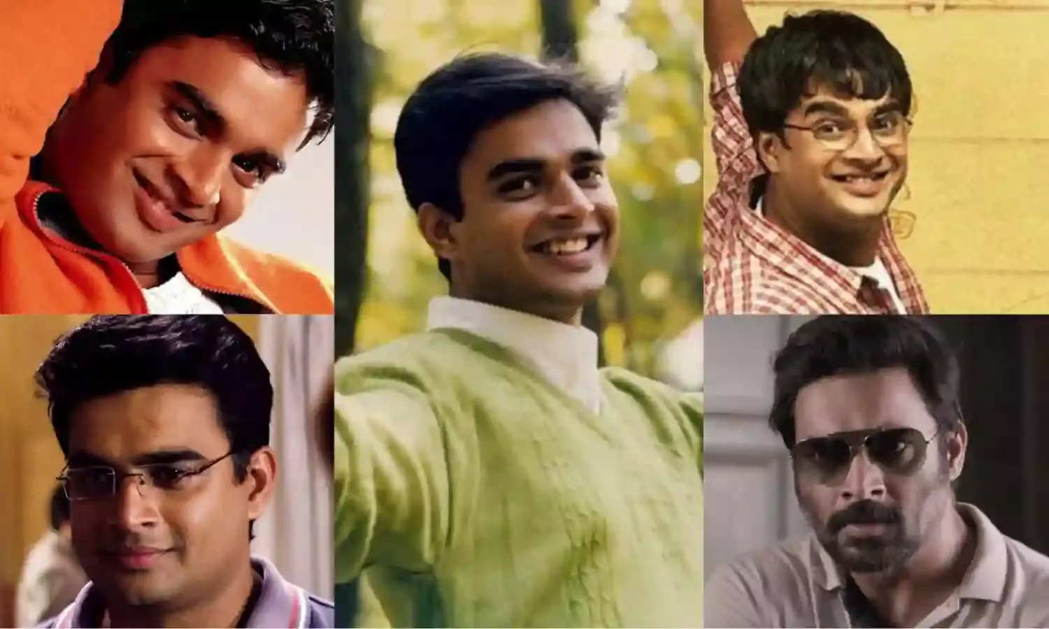 Happy Birthday Madhavan: Tracing the success chart of this 90s heartthrob