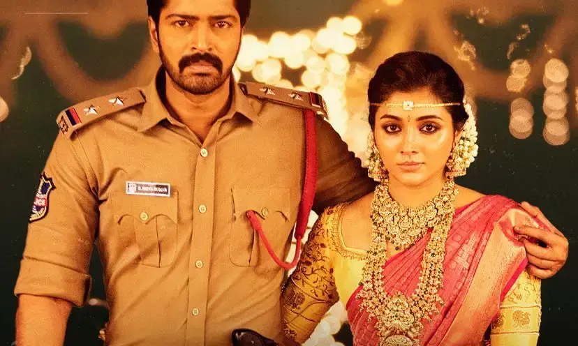 Ugram: Here is when and where the cop-drama will stream