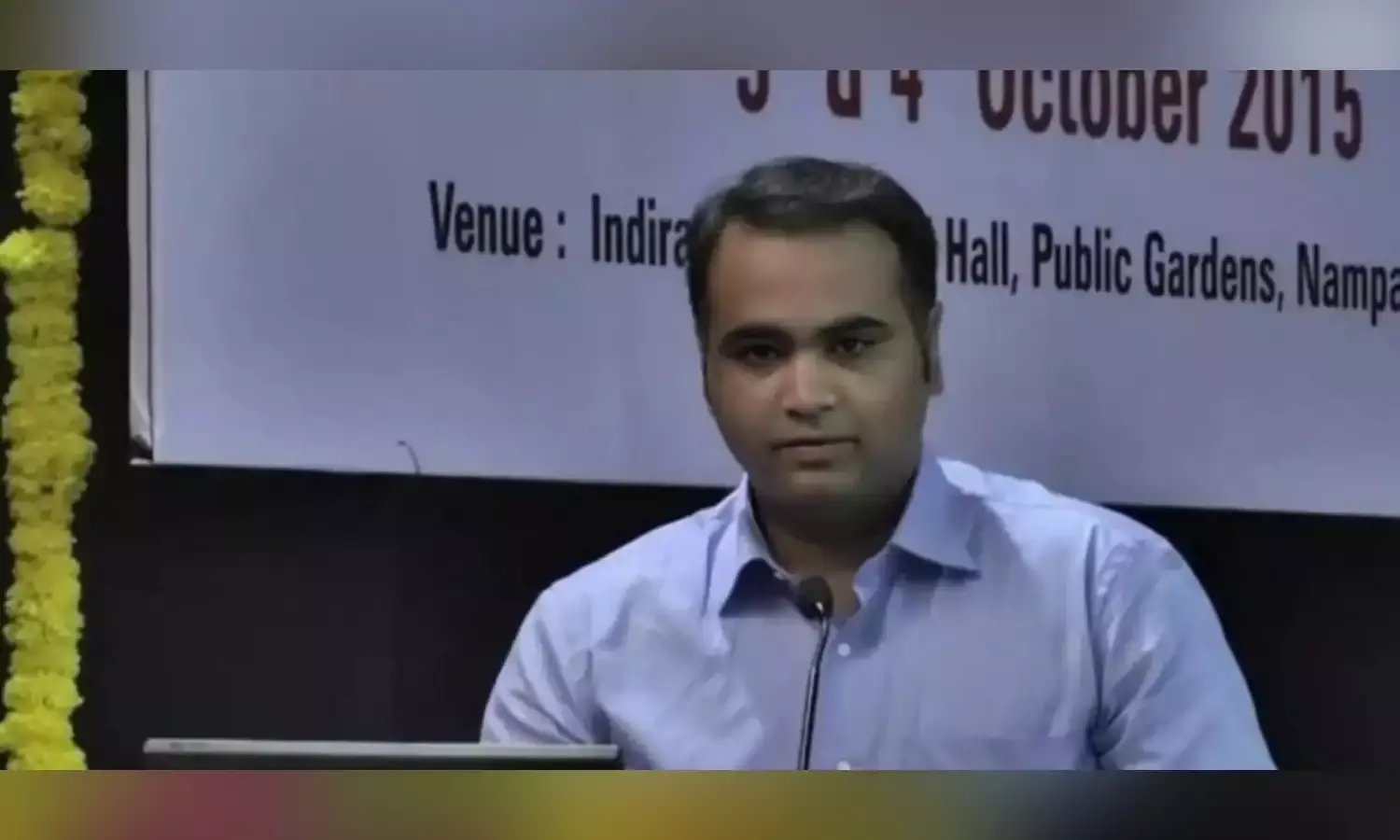 Delhi excise scam: Aurobindo’s Sarath Chandra Reddy turns approver.