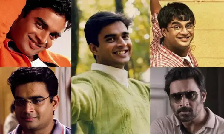 Happy Birthday Madhavan: Tracing the success chart of this 90s heartthrob