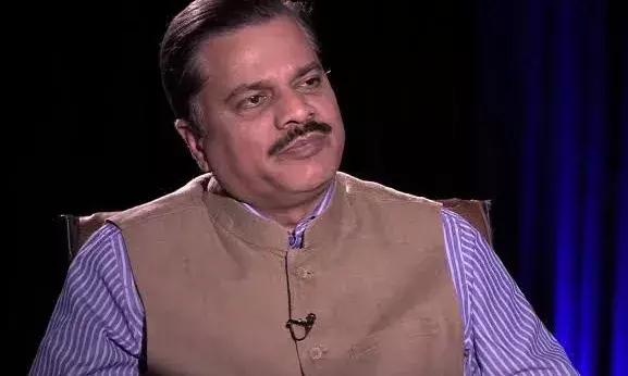 DG IMD Dr. Mohapatra elected as WMO VP